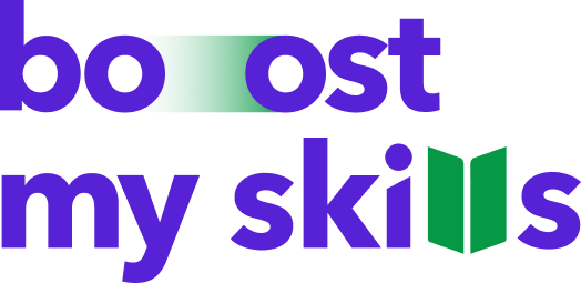 BoostMySkills - Studio